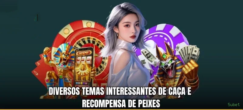 App 5ubet para Android e iOS - download grátis