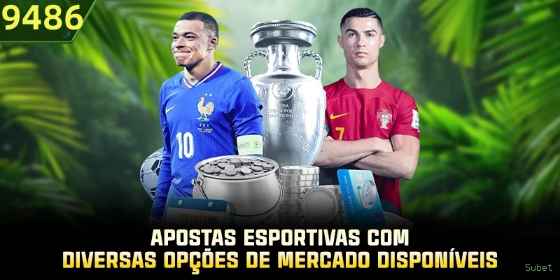 Dúvidas frequentes sobre apostas esportivas na 5ubet