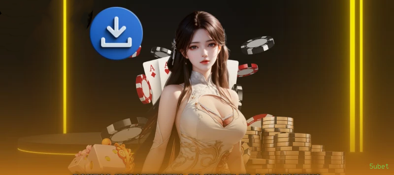 5ubet multi dispositivo