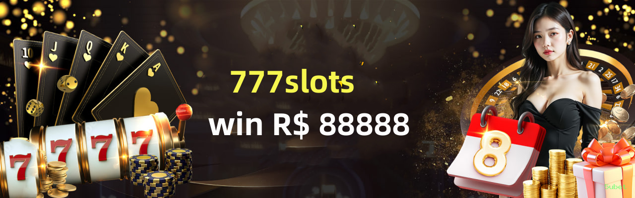 Bônus boas-vindas 5ubet R$100