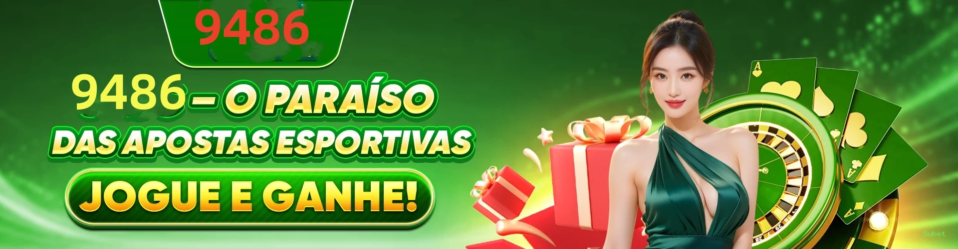 Cashback VIP 5ubet - reembolso semanal