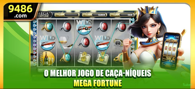 Bônus exclusivos membros VIP 5ubet