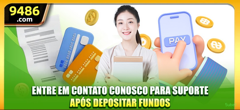 Bônus e prêmios 5ubet
